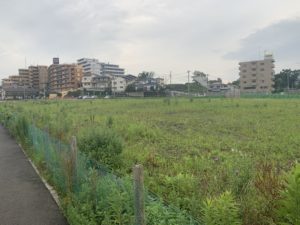 2020年6月　羽沢横浜国大駅開発状況