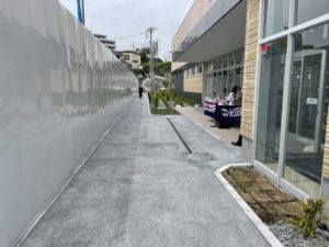 2021年5月 羽沢横浜国大駅開発状況