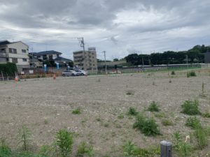 2020年5月　羽沢横浜国大駅開発状況
